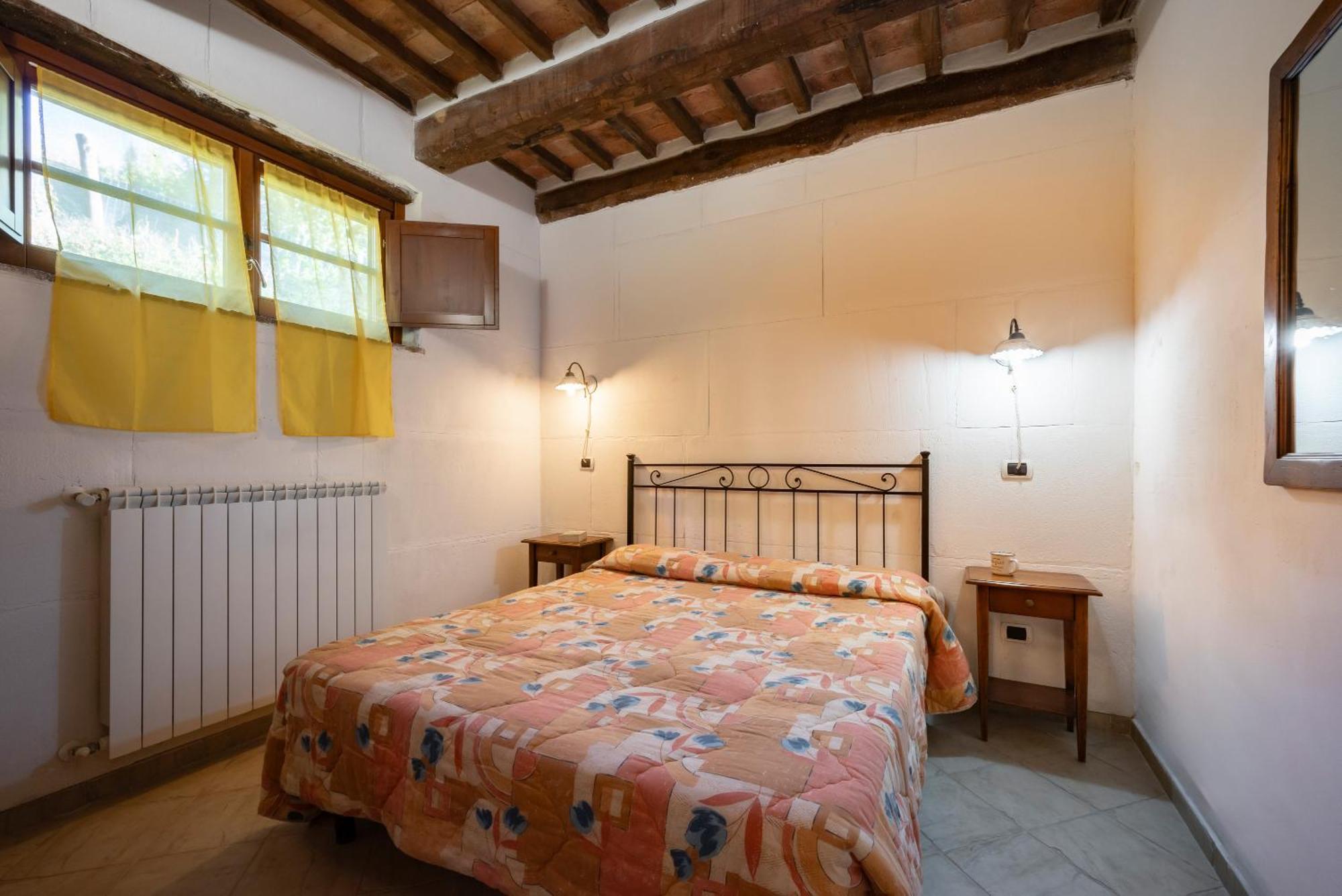 Relais Il Ciliegio Aparthotel Sorano  Exterior photo