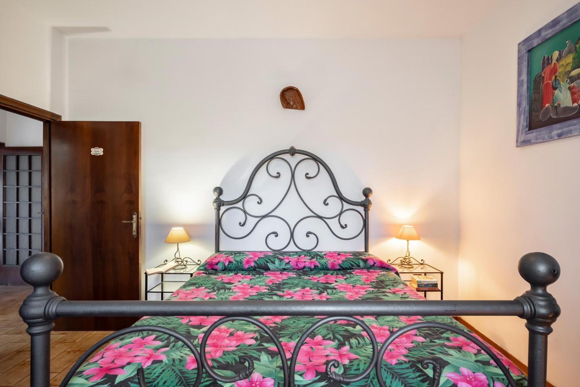 Relais Il Ciliegio Aparthotel Sorano  Exterior photo