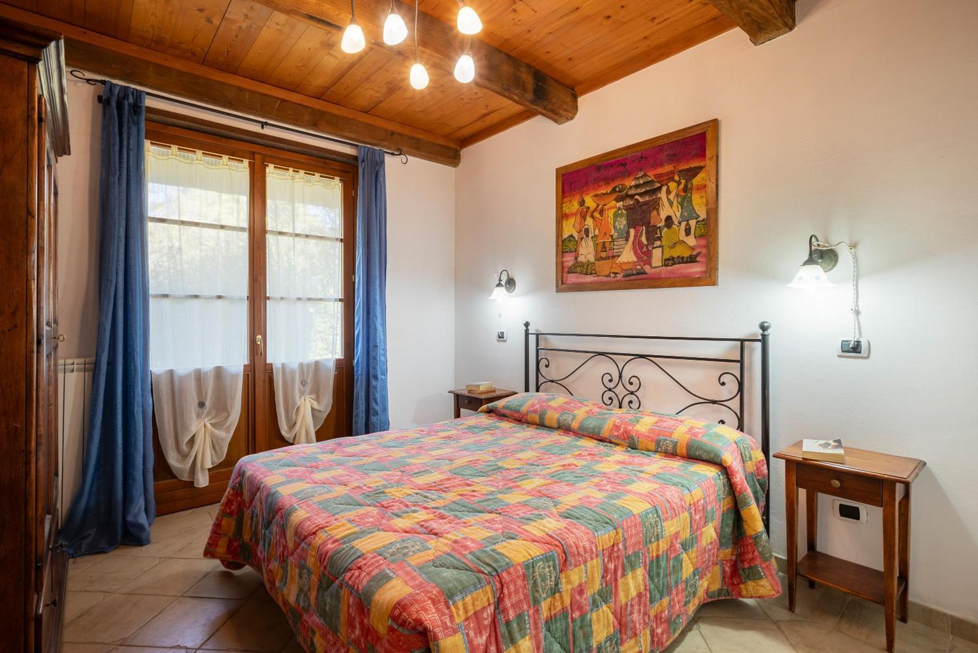 Relais Il Ciliegio Aparthotel Sorano  Exterior photo