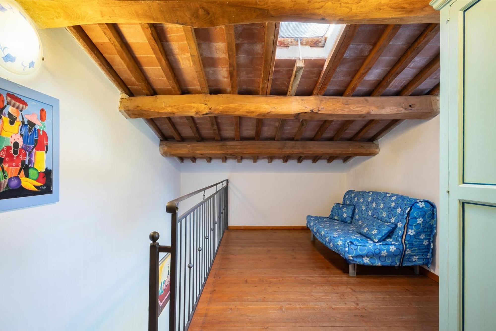 Relais Il Ciliegio Aparthotel Sorano  Exterior photo
